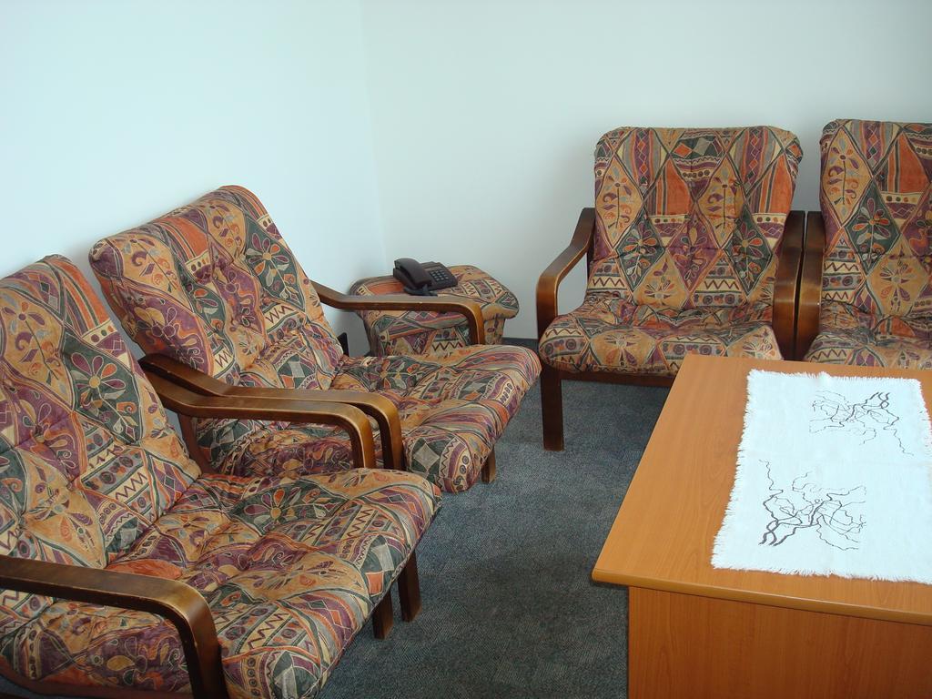 Hotel Termal Tiszaújváros Værelse billede