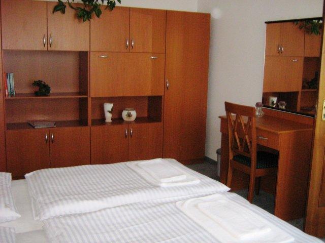 Hotel Termal Tiszaújváros Værelse billede